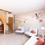 Maison Zen Dans Les Pyrenees *