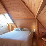 Vakantiehuis Maison Zen Dans Les Pyrenees *