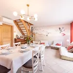 Vakantiehuis Maison Zen Dans Les Pyrenees Coarraze