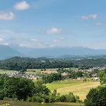 Maison Zen Dans Les Pyrenees Vakantiehuis Coarraze
