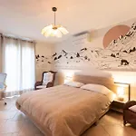 Maison Zen Dans Les Pyrenees Vakantiehuis *