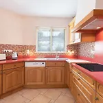 Vakantiehuis Maison Zen Dans Les Pyrenees Coarraze