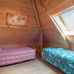 Vakantiehuis Maison Zen Dans Les Pyrenees
