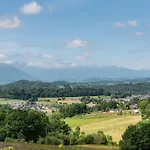 Maison Zen Dans Les Pyrenees