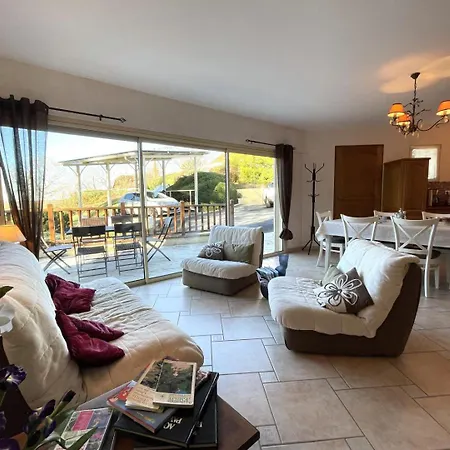 Holiday home Kojonomai Coarraze