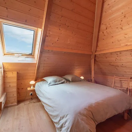 Maison Zen Dans Les Pyrenees