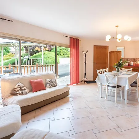 Maison Zen Dans Les Pyrenees Holiday home