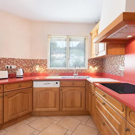 Maison Zen Dans Les Pyrenees Coarraze