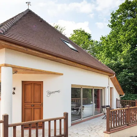 Maison Zen Dans Les Pyrenees * Coarraze