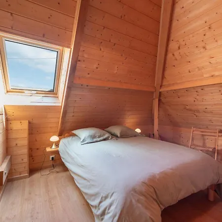 Maison Zen Dans Les Pyrenees Coarraze
