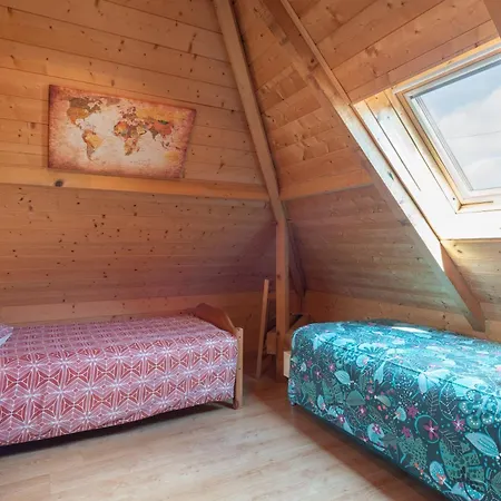 بيت للعطل Maison Zen Dans Les Pyrenees