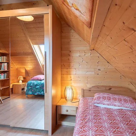 بيت للعطل Maison Zen Dans Les Pyrenees Coarraze