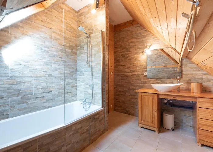 Feriehus Maison Zen Dans Les Pyrenees Coarraze