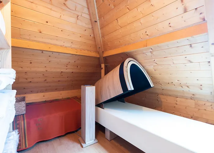 Maison Zen Dans Les Pyrenees Feriehus Coarraze